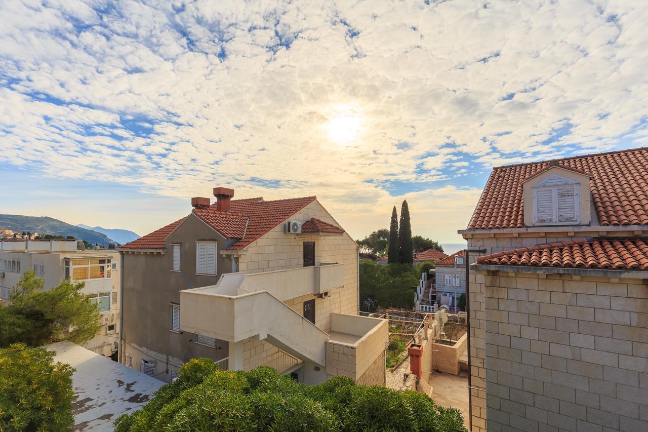 Music Apartment Dubrovnik Exterior photo