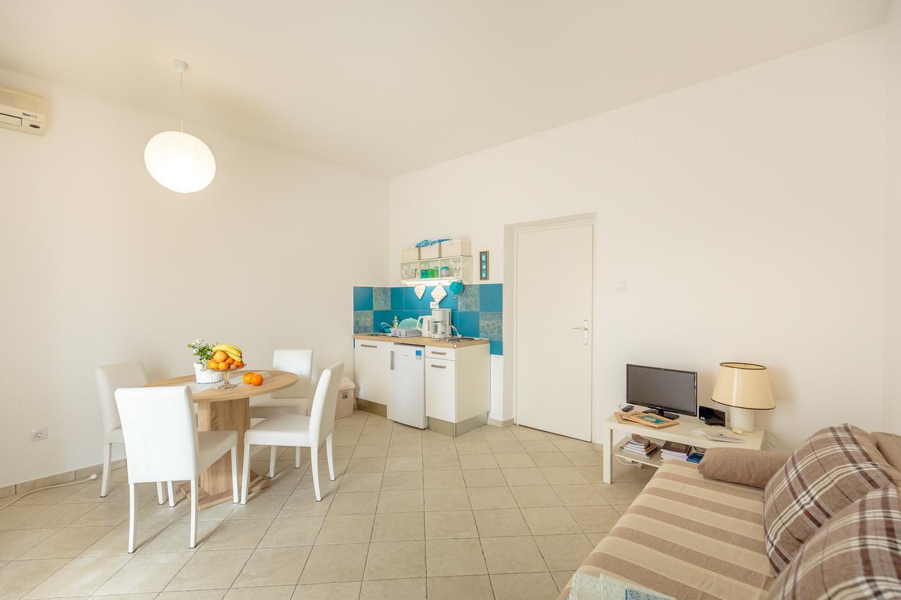 Music Apartment Dubrovnik Exterior photo