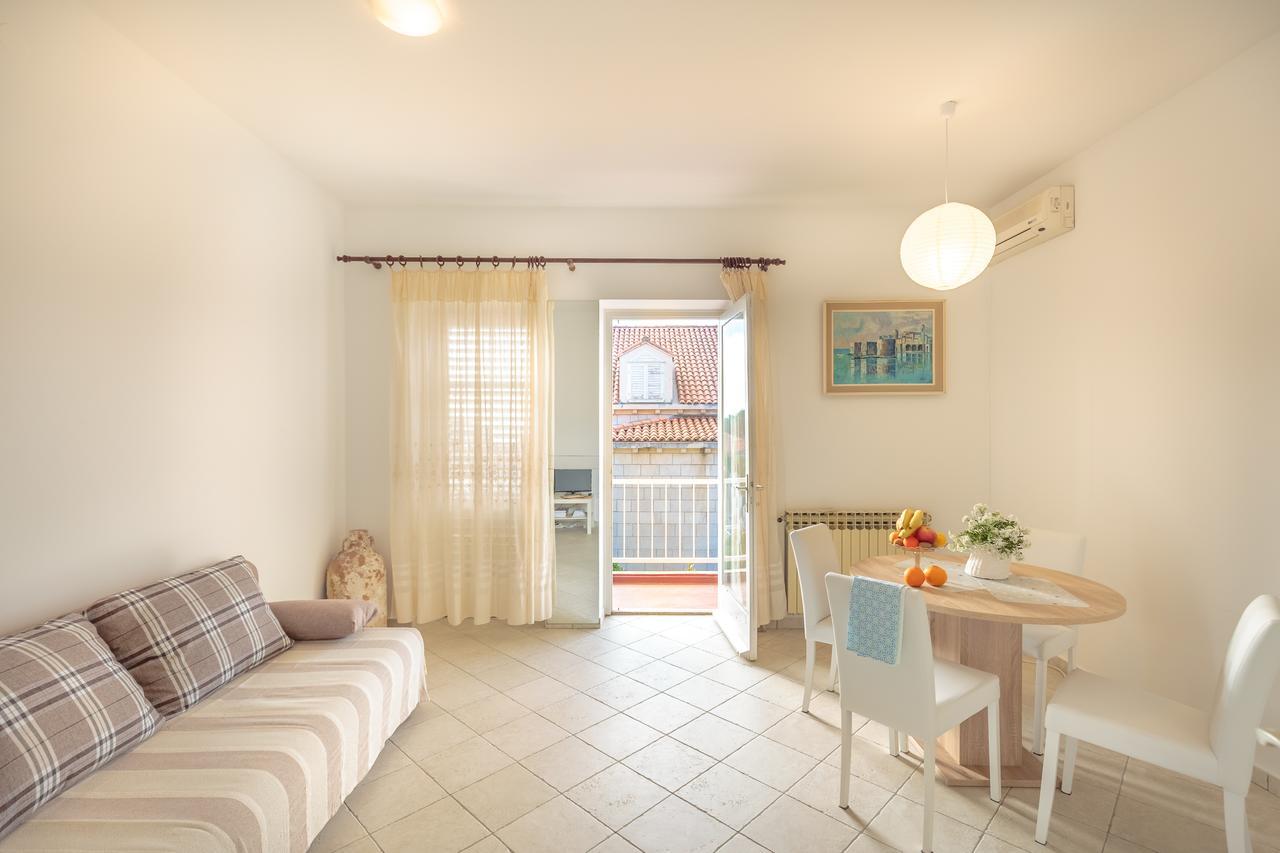 Music Apartment Dubrovnik Exterior photo