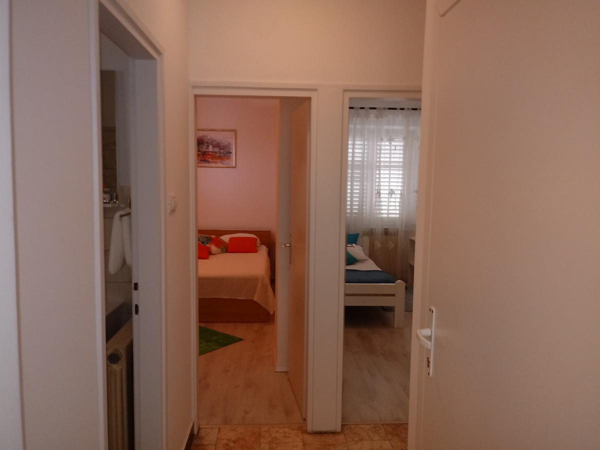 Music Apartment Dubrovnik Exterior photo